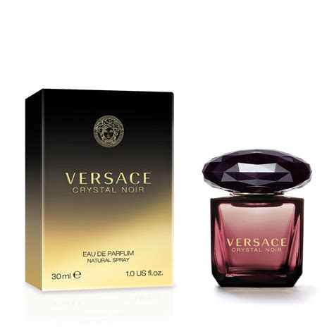 versace crystal noir dm|versace crystal noir sephora.